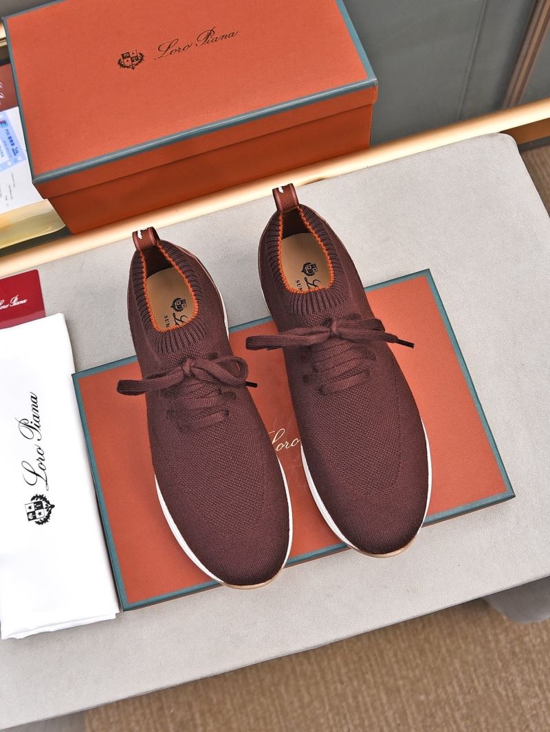 Loro Piana Shoes